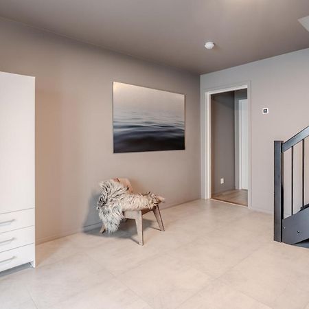 Staying Apt 3 - New And Modern Tromso Ngoại thất bức ảnh