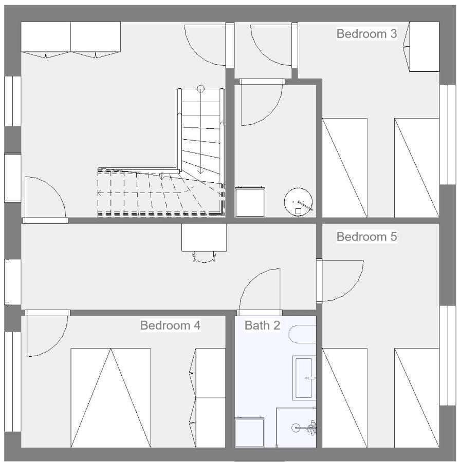 Staying Apt 3 - New And Modern Tromso Ngoại thất bức ảnh