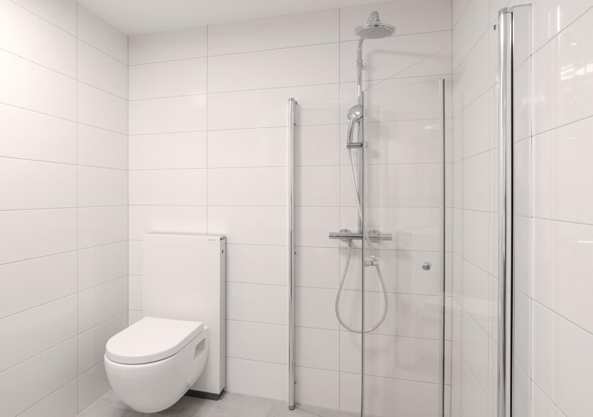 Staying Apt 3 - New And Modern Tromso Ngoại thất bức ảnh